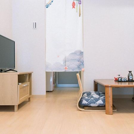 Apartamento 唯馨居【Ishinkyo】 Osaka Exterior foto